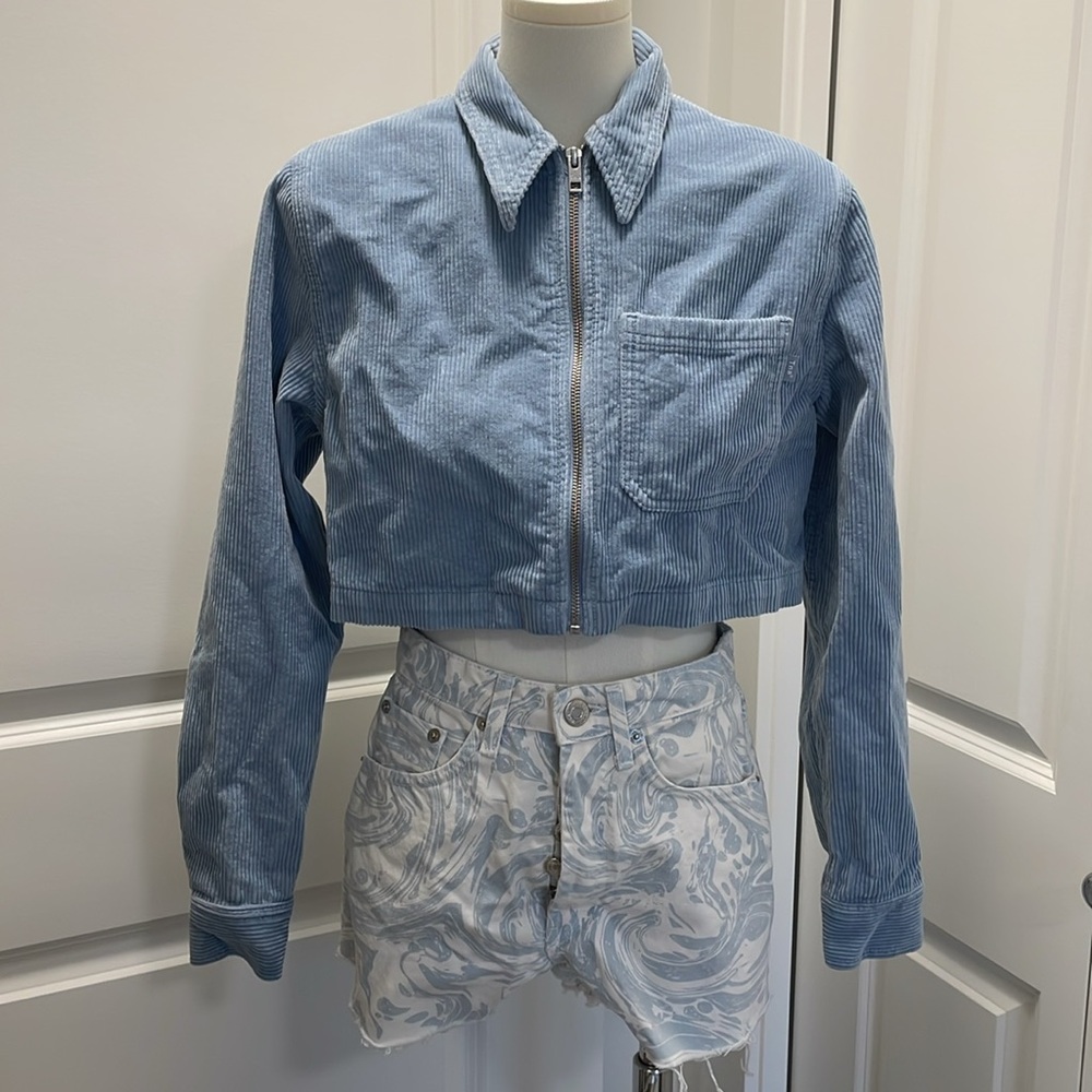 NWOT 🆕 ARITZIA - TNA Dixon Jacket